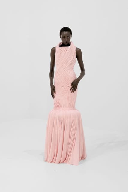 Jean Paul Gaultier Haute Couture Fall 20... — Jean Paul Gaultier