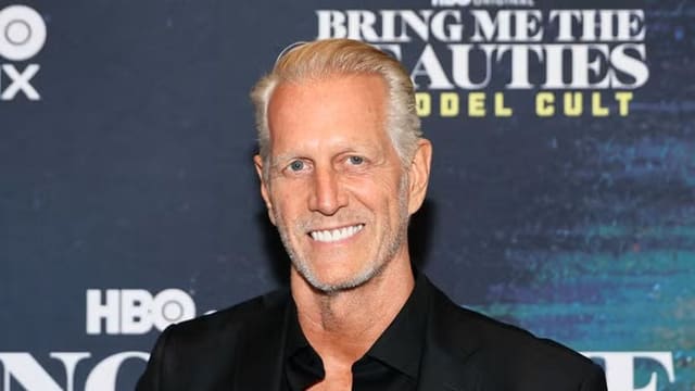 Hoyt Richards Reveals the One Reason He ... — Men's Journal