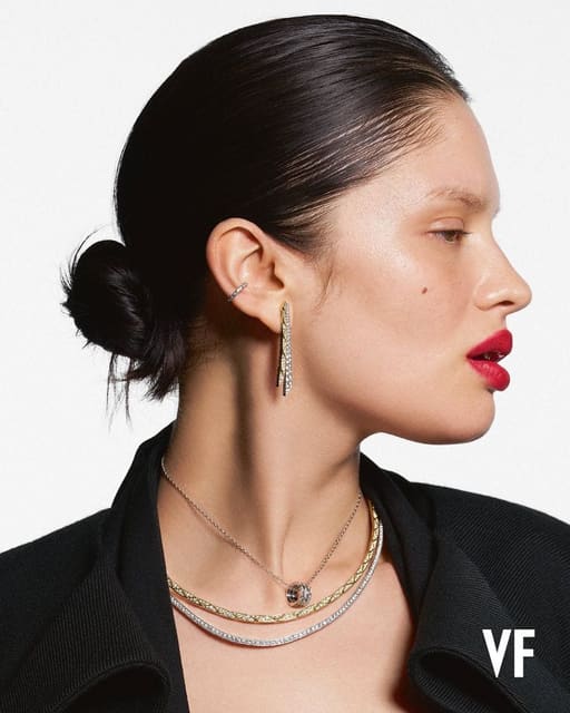 Facet Value — Vanity Fair UK