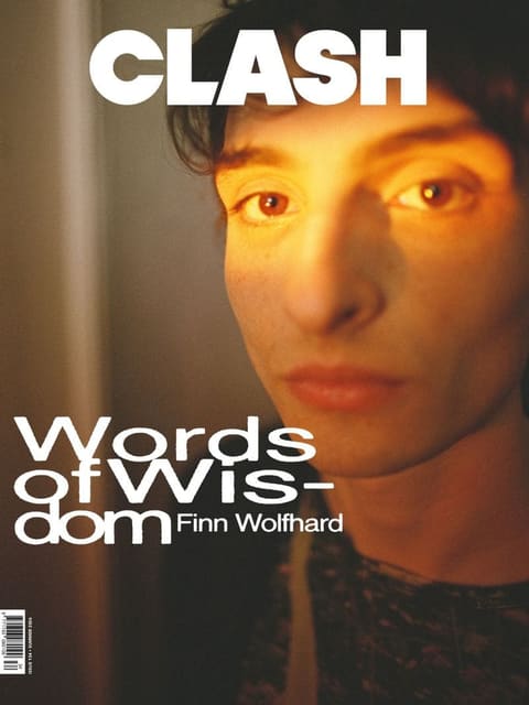 Clash Magazine Summer 2026 Covers — Clash Magazine