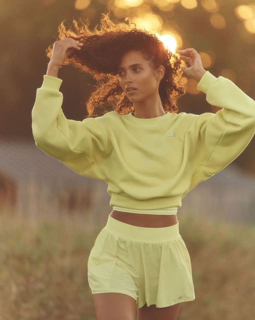 Alo Spring 2026 — Alo