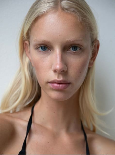 Jessie Bloemendaal
