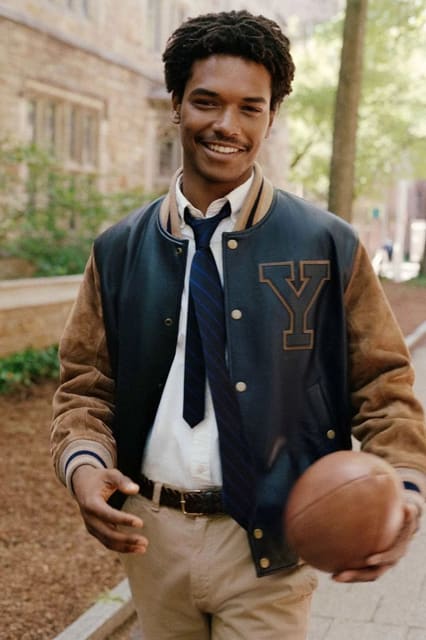 Gant x Yale University — Gant