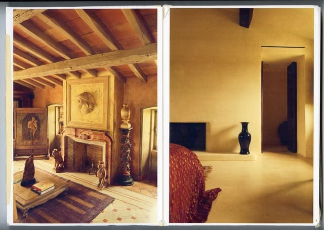 La Cavalerie Diary — Special Projects