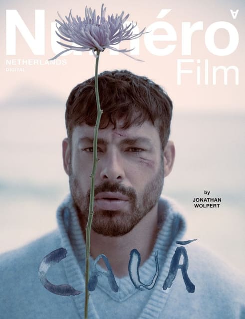 Numéro Netherlands June 2026 Digital Cov... — Numéro Netherlands