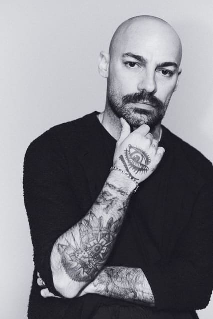 Raffaele Romangoli