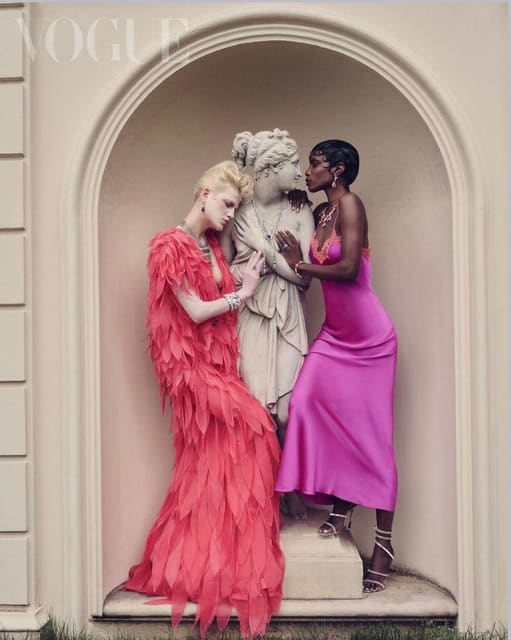 Special high jewelery Bvlgari — Vogue Taiwan