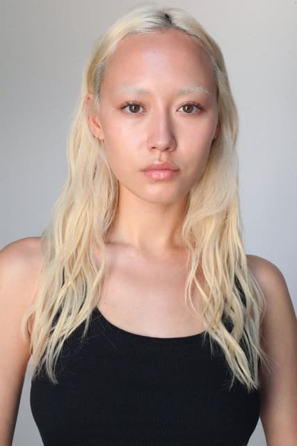Dechen Grenfell