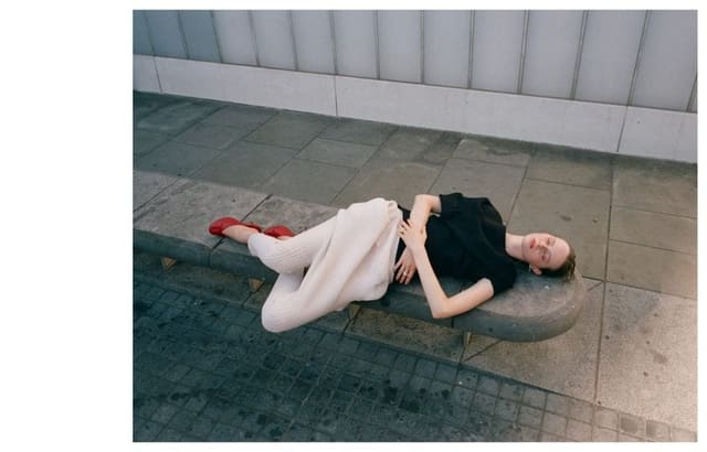 Human After All by James Garrow — Duel Magazine