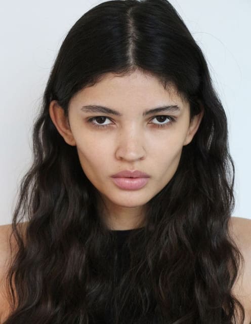 Naomy García
