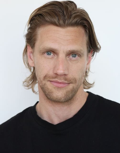 Daniel Lonnstrom