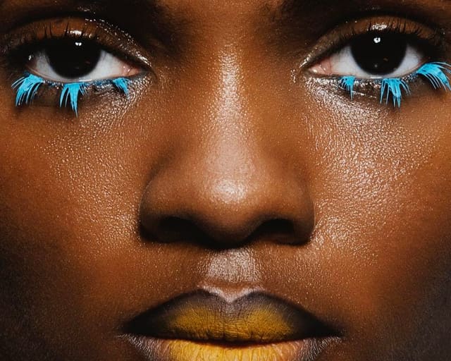 Détendre by Mirza Muslic — Mirror Mirror Magazine