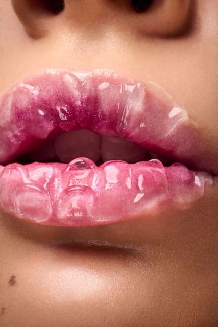Bloom by Daniela Glunz — Sicky Magazine