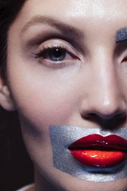 Colour and Chrome by Daniela Glunz — Mirror Mirror Magazine