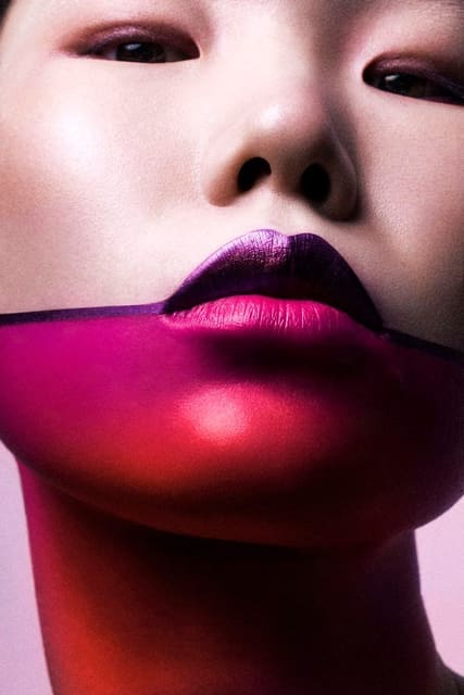 PINK! by Daniela Glunz — Mirror Mirror Magazine