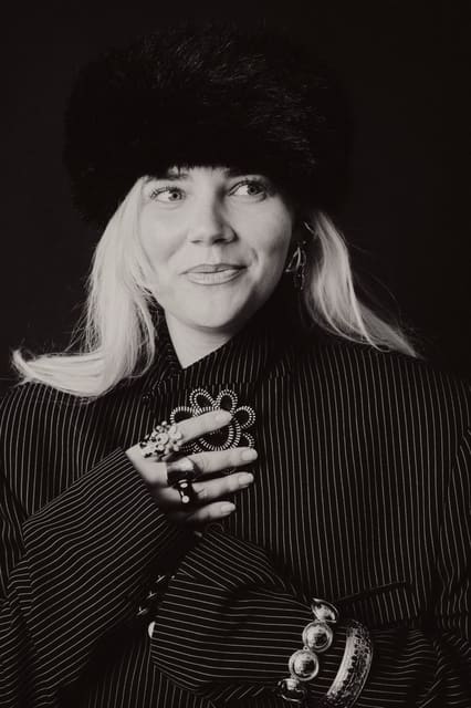 Lotte Schriek