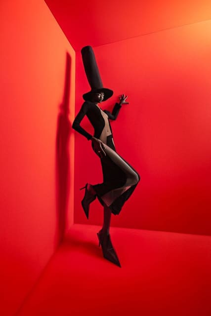 Mirror Mirror Magazine #19 Covers — Mirror Mirror Magazine