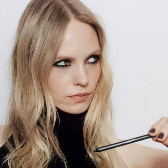 Inglot Eyes Campaign 2026 — Inglot