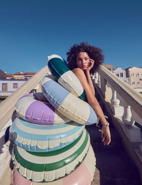 Há mar e amar — Vogue Portugal