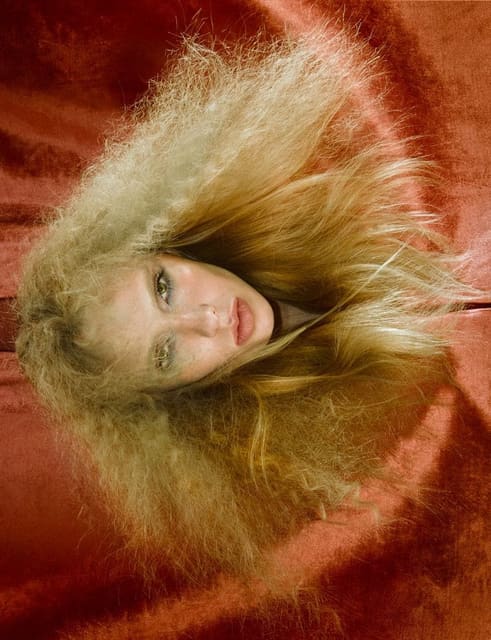 Please, I'm a star! — Numéro Netherlands