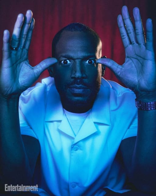 Scary Movie 6 — Entertainment Weekly