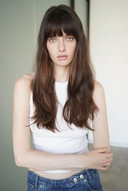 Abigail Welch