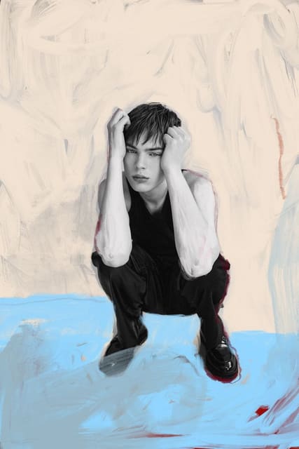 Soft Rebellion — MMScene