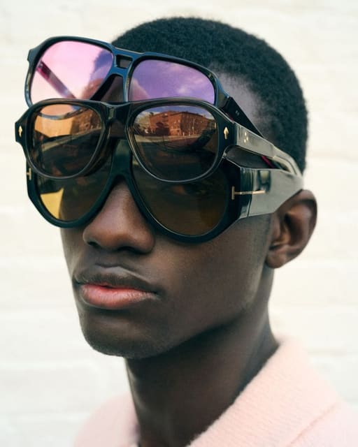 Swagger, Seventies Style — Esquire U.S.