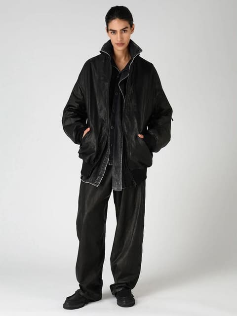 YOHJI YAMAMOTO F/W 2026 CATALOGUE — Yohji Yamamoto