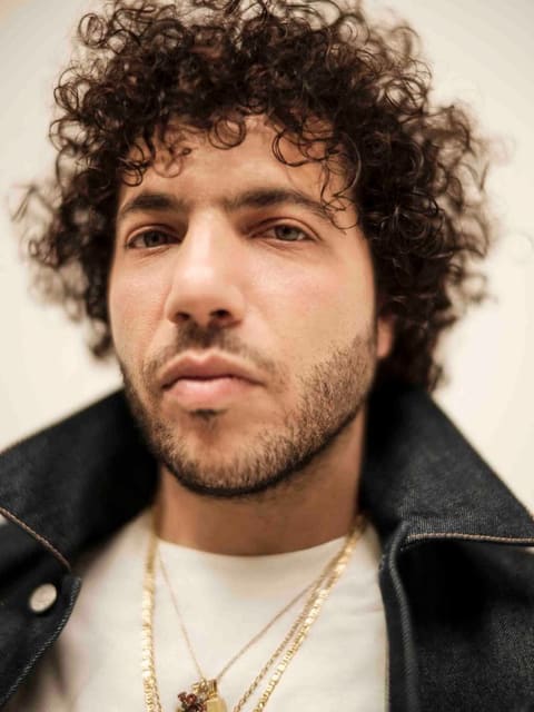 Benny Blanco — M Revista de Milenio