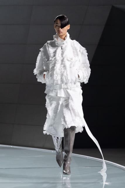 Feng Chen Wang x Apple x Vogue China — Feng Chen Wang