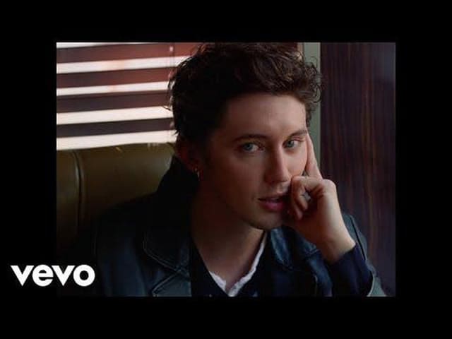 Troye Sivan - She's the Best — Music Video