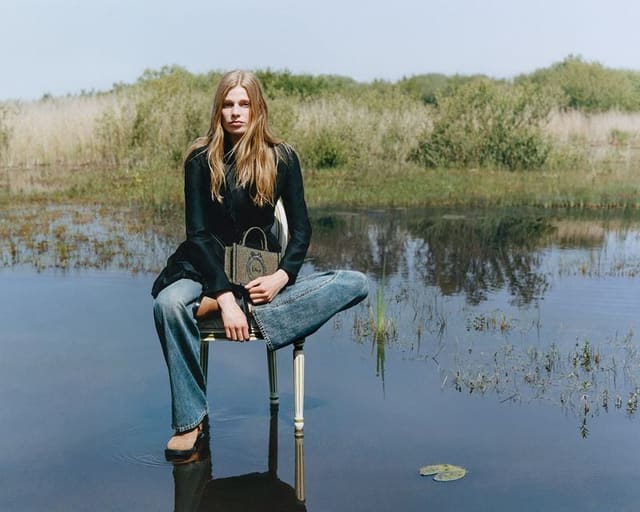 Dior Women's Autumn Winter 2026-2027 — Dior