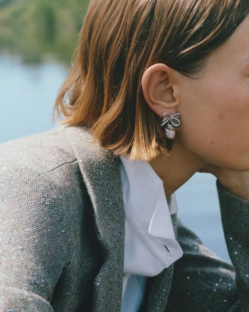 Dior Women's Autumn Winter 2026-2027 — Dior