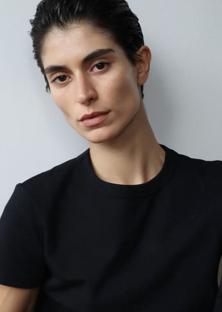 Mariane Godoy