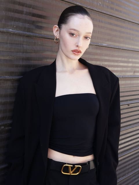 Avah Adams