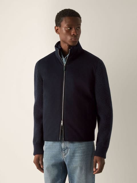 Zegna E-commerce — Zegna
