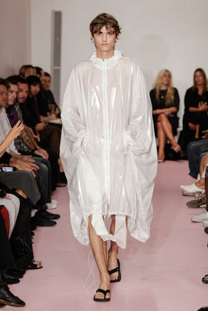 Lii S/S 26 Show — Lii