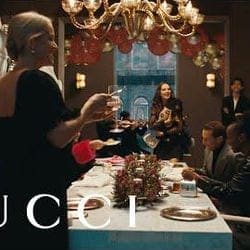 Gucci Gift 2023 Campaign — Gucci
