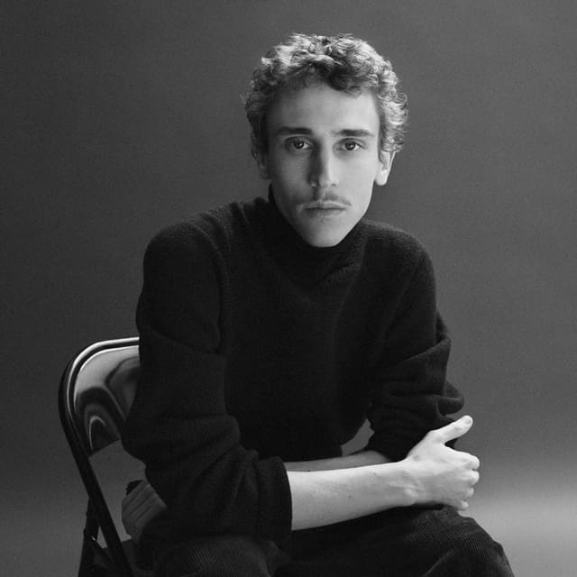 MHL by Margaret Howell F/W 2026 Campaign — Margaret Howell