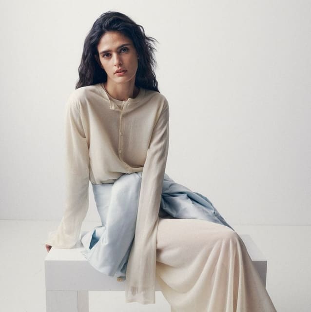 Auralee A/W 2026 Lookbook — Auralee
