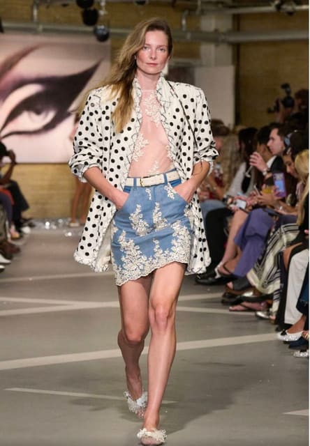 Caro Editions S/S 27 Show Copenhagen