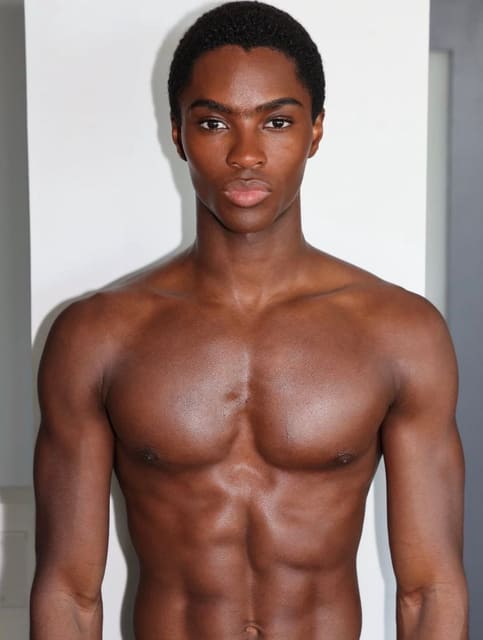 Alton Mason