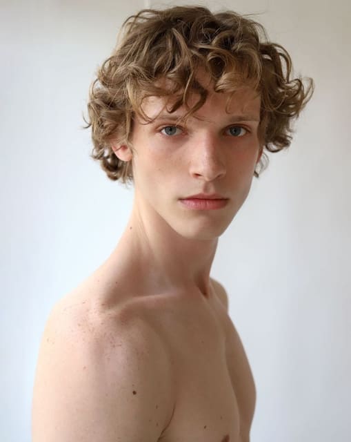 Chandler Frye
