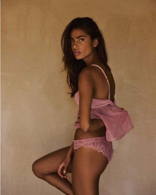 Noemi Hewa for Anthropologie — Anthropologie