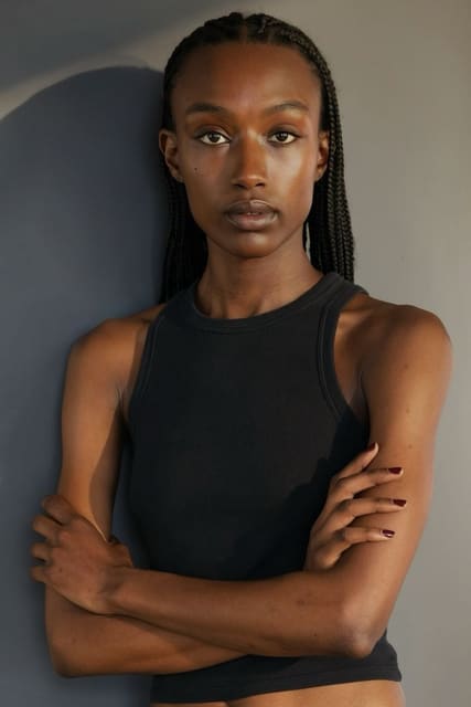 Amelie Nsengiyumva