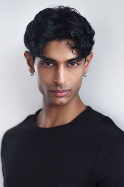 Pratik Shetty