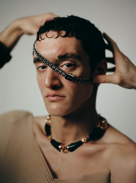 Rare Form — Sicky Magazine