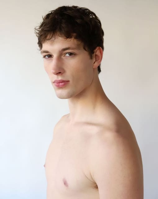 Ryder Forsyth