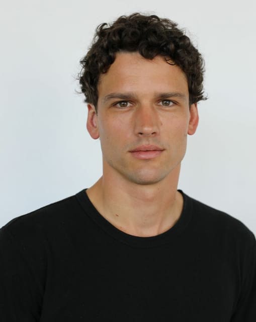 Simon Nessman
